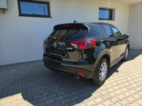 Mazda CX-5 175kM * 4x4 * xenon * navi * kamera * skóra * Raba Niżna - zdjęcie 4