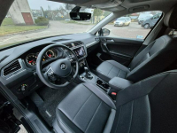 Volkswagen Tiguan Allspace Giżycko - zdjęcie 11