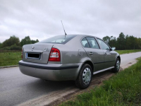 Skoda Octavia I 2007 1.9 TDI Mniów - zdjęcie 3