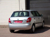 Škoda Fabia Klima /Gwarancja /1,2 /60KM /2011r / Lift Mikołów - zdjęcie 7