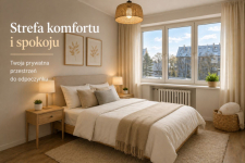 2 pokoje blisko morza | Brzeźno | Gdańsk - zdjęcie 6