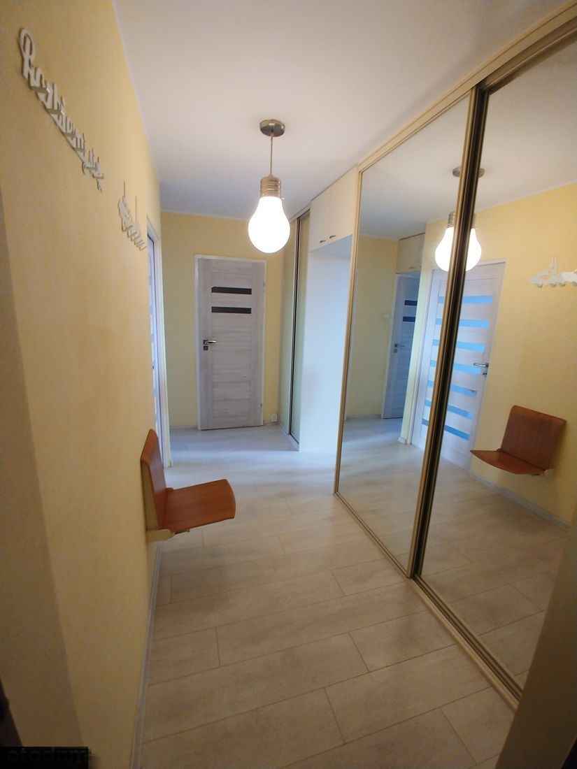 2pok, 54met, Okolice Borowskiej BALKON/PIWNICA/WINDA (Wrocław) Krzyki - zdjęcie 12