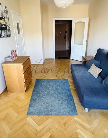 Kawalerkia Bemowo - zdjęcie 1