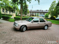 Mercedes W124 E250D ASB Staszów - zdjęcie 7