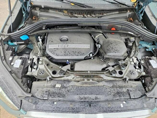 BMW X2 / xDrive / niski przebieg / 2.0 241KM / Tarnów - zdjęcie 12