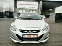 Hyundai i40 1.7 CRDi Nawigacja Klimatyzacja Tempomat Burzenin - zdjęcie 8