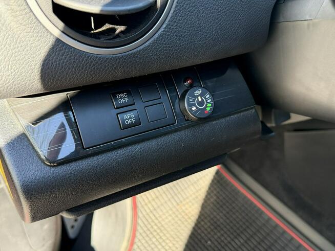 Mazda 6 2,5 benz Zarejestrowany Mały przebieg LPG BOSE Gostyń - zdjęcie 12