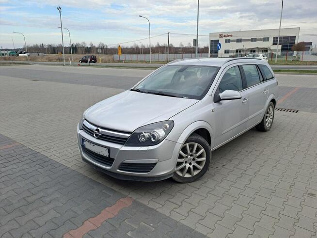 Sprzedam Opel Astra 1.6 LPG Kombi Konin - zdjęcie 3