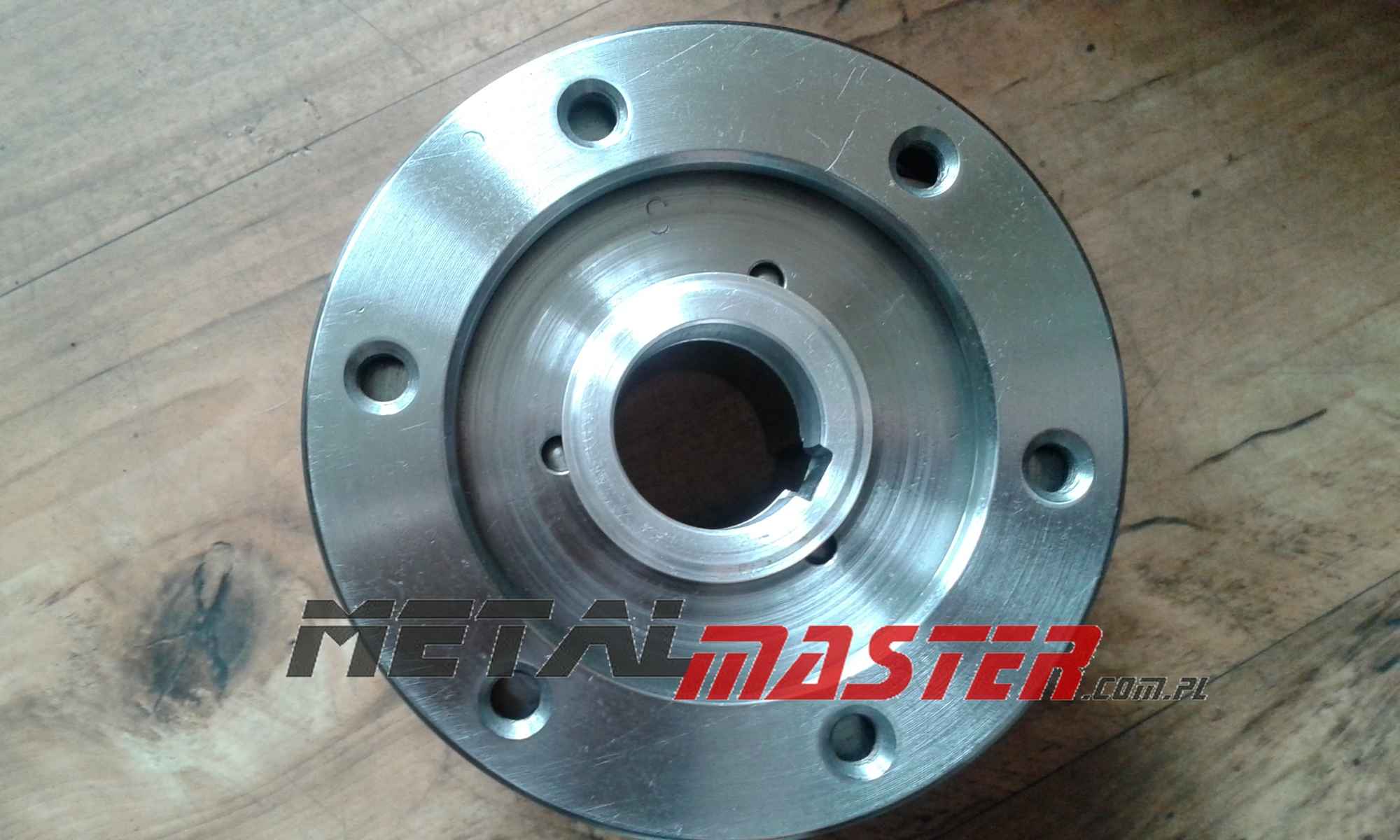 *** Sprzegło frezarka FWD, Tokarka TUD*** Dębica - zdjęcie 2