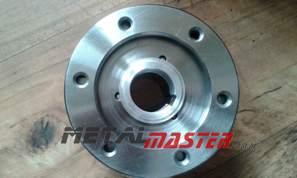 *** Sprzegło frezarka FWD, Tokarka TUD*** Dębica - zdjęcie 2