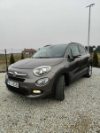 Fiat 500x 1.6 Diesel Grodzisk Wielkopolski - zdjęcie 4