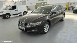 Volkswagen Passat 2.0 TDI EVO Business
