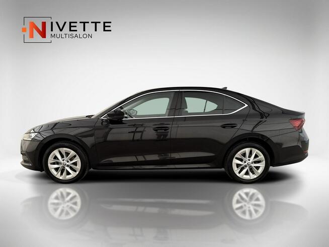 Škoda Octavia 2,0 TDI DSG (115 KM) Ambition Salon PL F-Vat Warszawa - zdjęcie 6