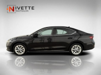 Škoda Octavia 2,0 TDI DSG (115 KM) Ambition Salon PL F-Vat Warszawa - zdjęcie 6