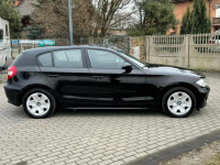 BMW 116 Zduńska Wola - zdjęcie 10