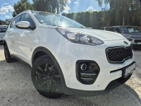 Kia Sportage Skóra* Kamera*Navi Bydgoszcz - zdjęcie 6