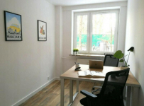 Lokal na wynajem Warszawa Żoliborz Żoliborz - zdjęcie 2