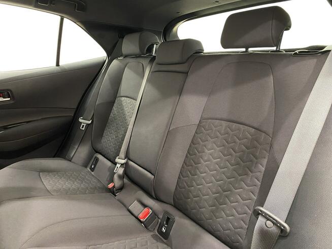 Toyota Corolla 1.2 T Comfort Hatchback Warszawa - zdjęcie 12