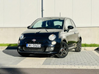 Fiat 500 1.2 Benz. wersja S Mikołów - zdjęcie 2