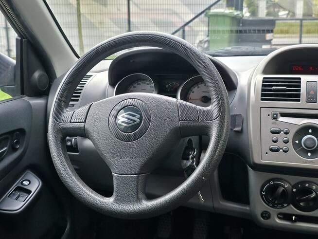 Suzuki Ignis 1.33 Benzyna | Serwisowany | Bogate wyposażenie | Piekoszów - zdjęcie 12