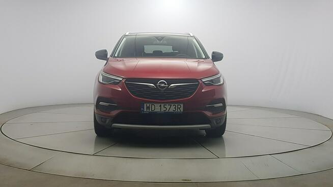 Opel Grandland X 1.6 T Elite S&amp;S! Z Polskiego Salonu! Faktura VAT! Warszawa - zdjęcie 2