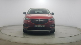Opel Grandland X 1.6 T Elite S&amp;S! Z Polskiego Salonu! Faktura VAT! Warszawa - zdjęcie 2