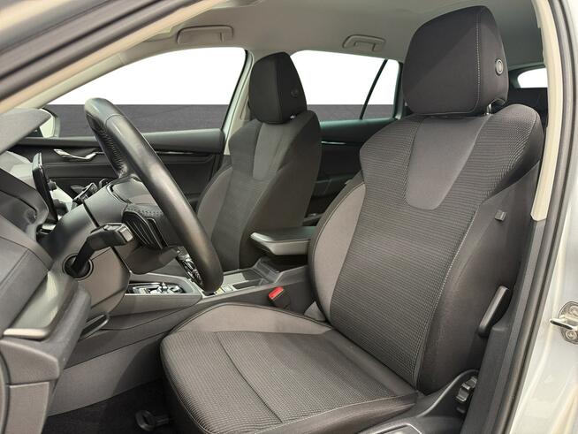 Skoda Octavia 1.5 TSI e-Tec Ambition DSG Kombi Warszawa - zdjęcie 10
