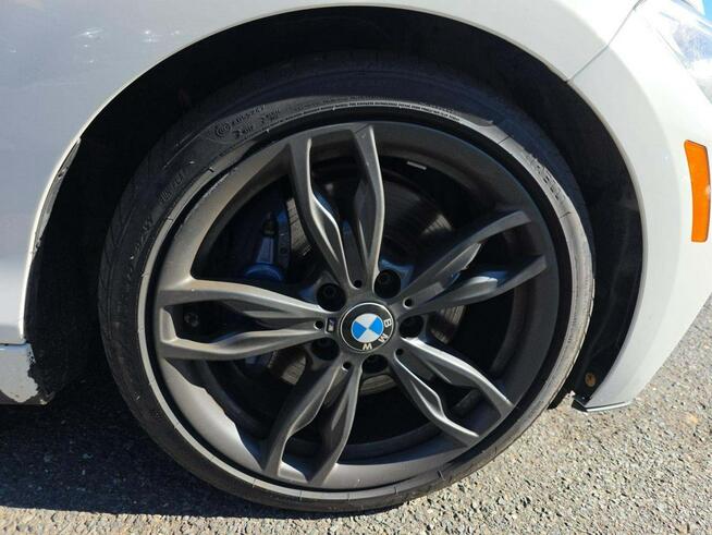 BMW 235 B58 / xDrive / niski przebieg Warszawa - zdjęcie 11