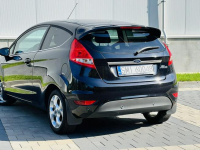 Ford Fiesta Mk7 1.25 Benzyna 82 KM Titanium Mikołów - zdjęcie 11