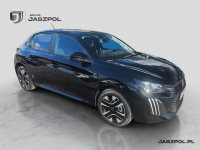 Peugeot 208 Łódź - zdjęcie 3