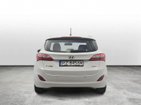 Hyundai i30 Warszawa - zdjęcie 4