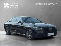 Mercedes S 450 Toruń - zdjęcie 7