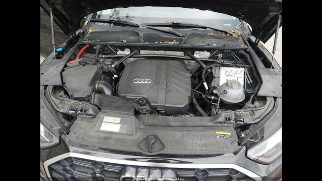 Audi Q5 PREMIUM PLUS / S-Line / niski przebieg Warszawa - zdjęcie 9