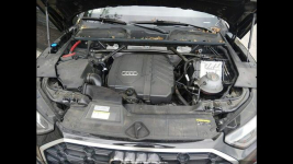 Audi Q5 PREMIUM PLUS / S-Line / niski przebieg Warszawa - zdjęcie 9
