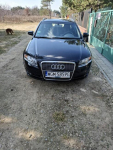Syndyk sprzeda Audi A4 Warszawa - zdjęcie 3