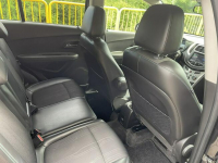Chevrolet Trax 1.4T LT 140KM 4x4  kamera cofania Gostyń - zdjęcie 7