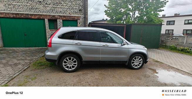Sprzedaż auta Honda CR-V Myszków - zdjęcie 6