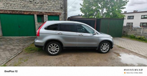 Sprzedaż auta Honda CR-V Myszków - zdjęcie 6