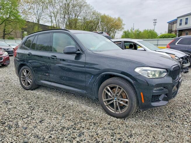 BMW X3 xDrive / M-Pakiet / Piękna konfiguracja Tarnów - zdjęcie 3