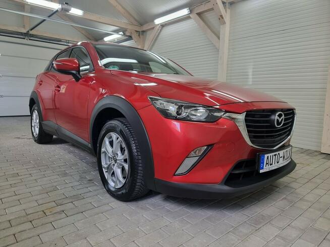 Mazda CX-3 2.0 i Sky Active Tenczynek - zdjęcie 1