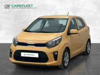 Kia Picanto 1.0 salon PL I wł.