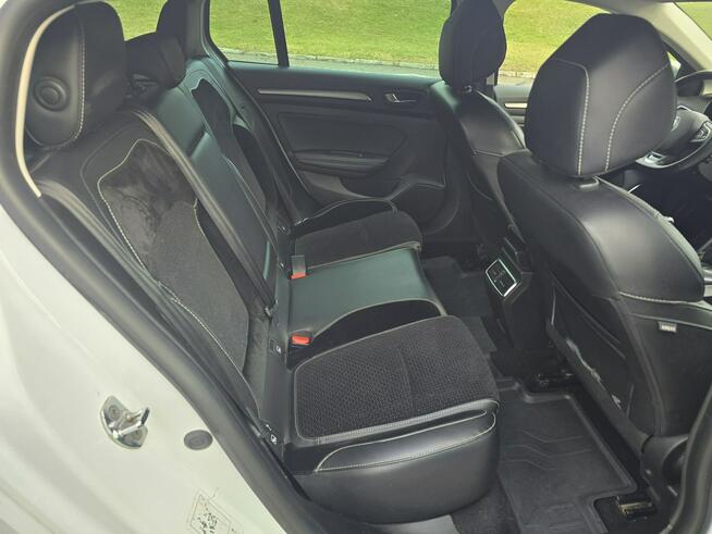 Renault Megane Giżycko - zdjęcie 9