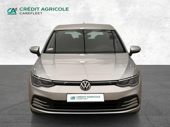 Volkswagen Golf VIII 2.0 TDI Life Warszawa - zdjęcie 2