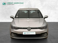 Volkswagen Golf VIII 2.0 TDI Life Warszawa - zdjęcie 2