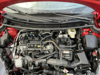 Toyota Yaris Style Hybryda Automat Skóra Kamera Podgrzewanie 116KM Gliwice - zdjęcie 11