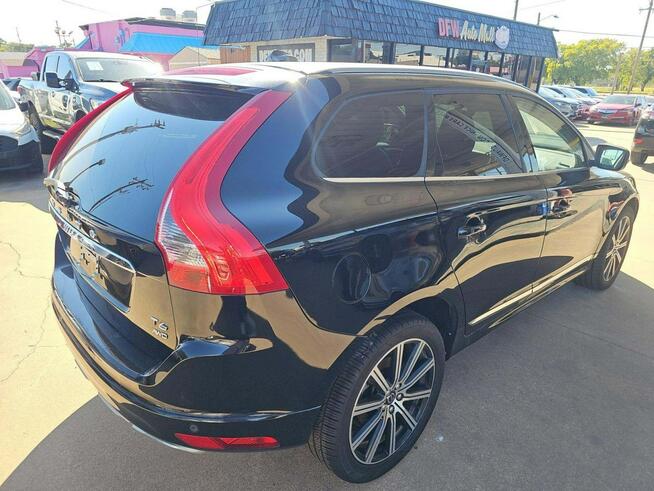 Volvo XC 60 INSCRIPTION / AWD / T6 / niski przebieg Chwaszczyno - zdjęcie 3