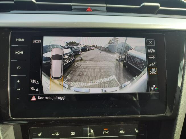 Volkswagen Arteon Salon Polska  fv23 Karczew - zdjęcie 3