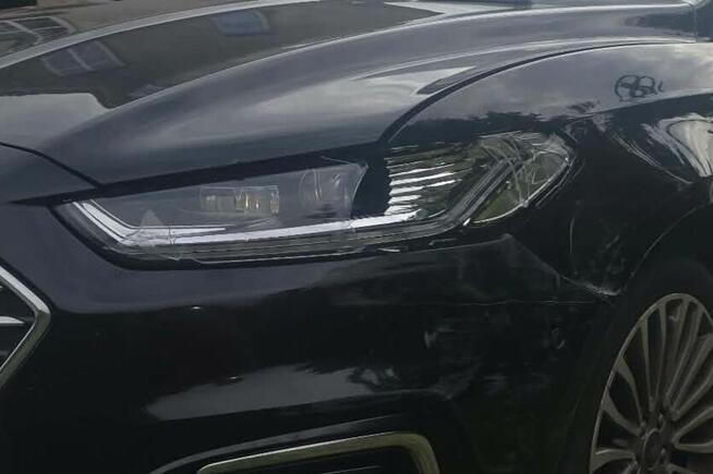 Ford Mondeo Mk5 Kędzierzyn-Koźle - zdjęcie 9