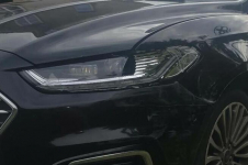 Ford Mondeo Mk5 Kędzierzyn-Koźle - zdjęcie 9
