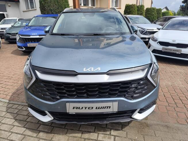Kia Sportage L/2026/SALON POLSKA/FV23%/1 WŁ/serwis ASO/gwarancja Ełk - zdjęcie 3
